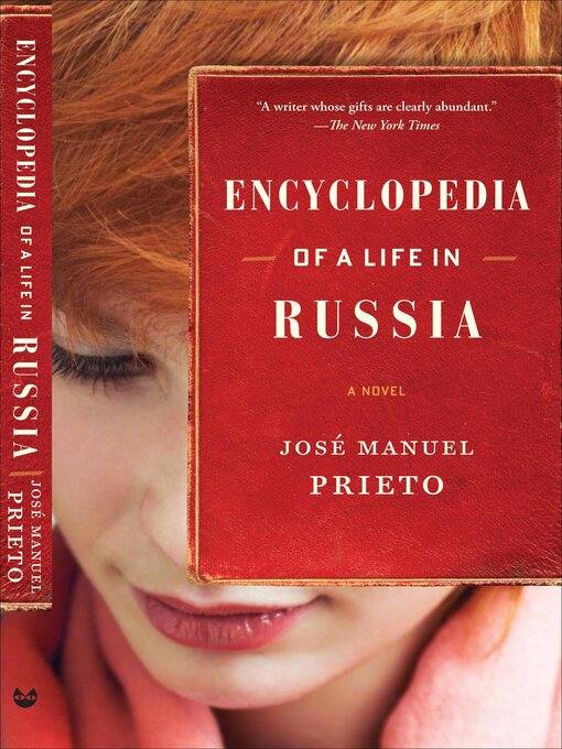Title details for Encyclopedia of a Life in Russia by José Manuel Prieto - Available
